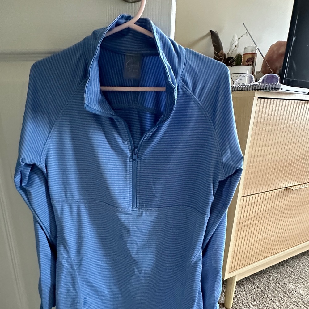 Gracie by Soybu athletic dress